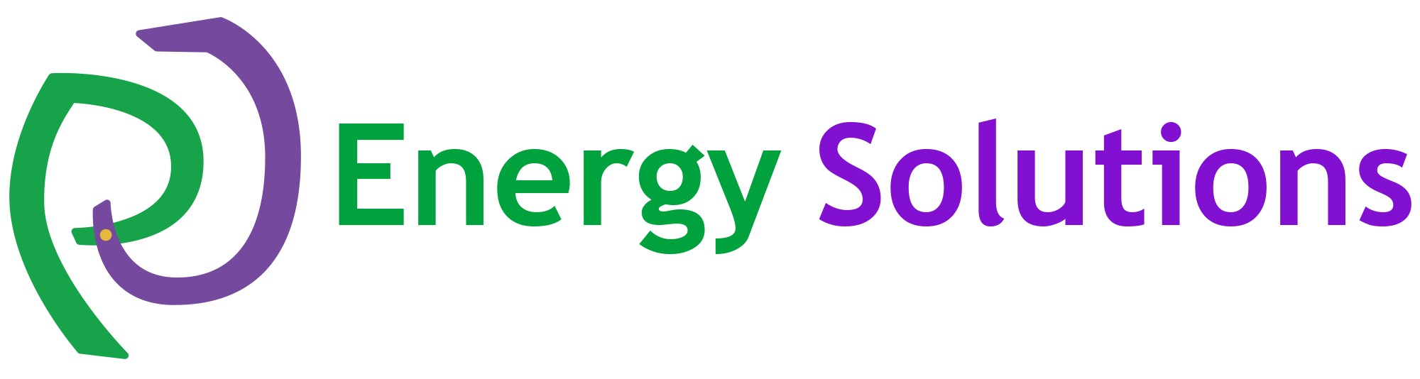 PJ Energy Solutions logo
